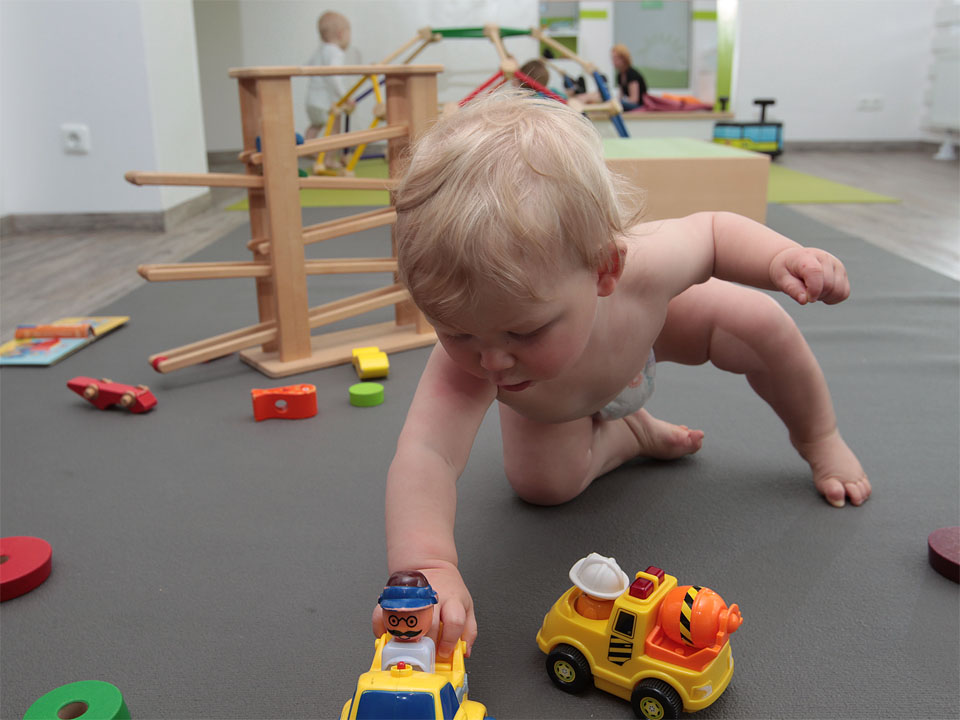 Image - Activity - Playschool